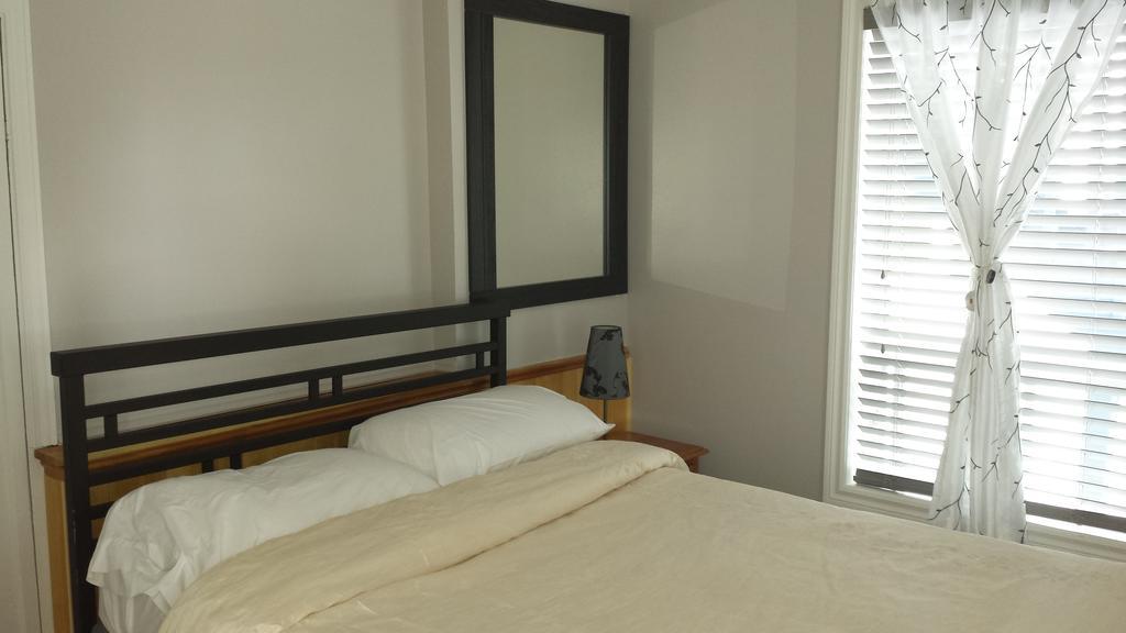 Les Appartements De La Bergeronnette Grandes-Bergeronnes Zewnętrze zdjęcie