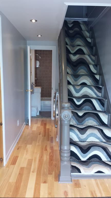 Les Appartements De La Bergeronnette Grandes-Bergeronnes Zewnętrze zdjęcie