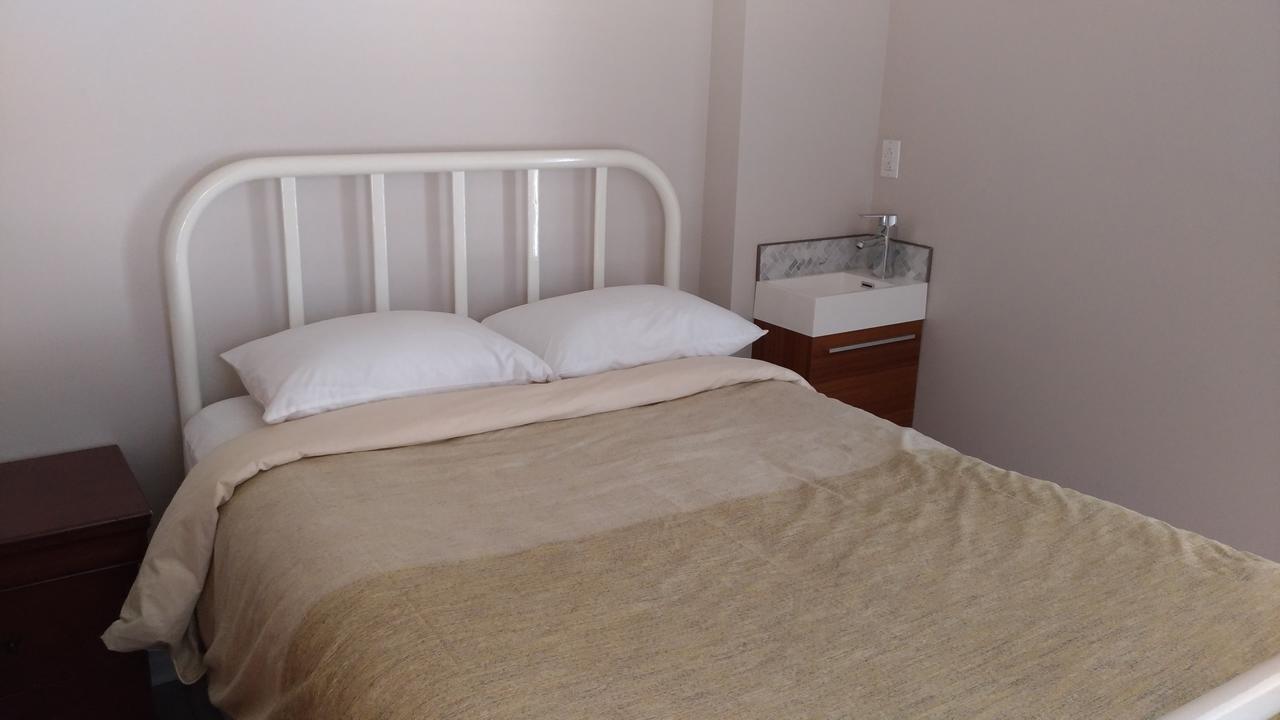 Les Appartements De La Bergeronnette Grandes-Bergeronnes Zewnętrze zdjęcie