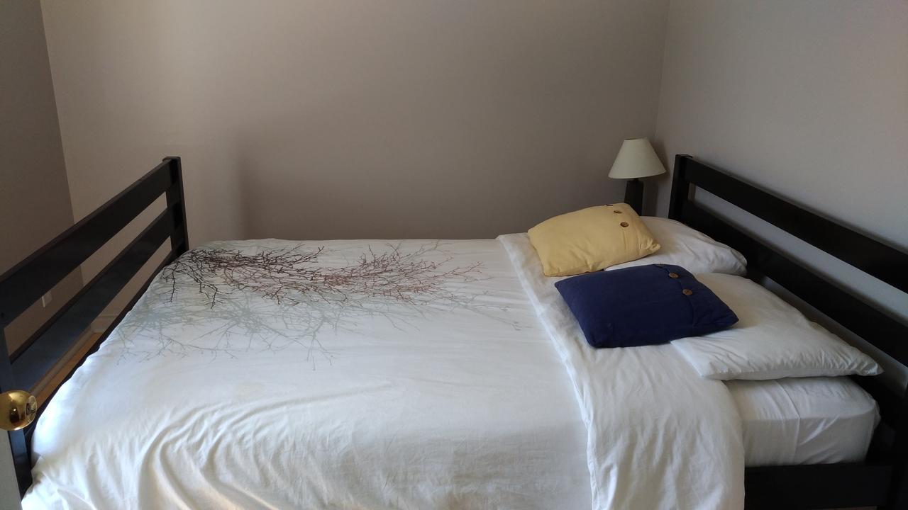 Les Appartements De La Bergeronnette Grandes-Bergeronnes Zewnętrze zdjęcie