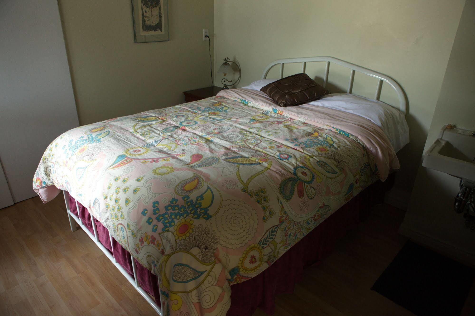 Les Appartements De La Bergeronnette Grandes-Bergeronnes Zewnętrze zdjęcie