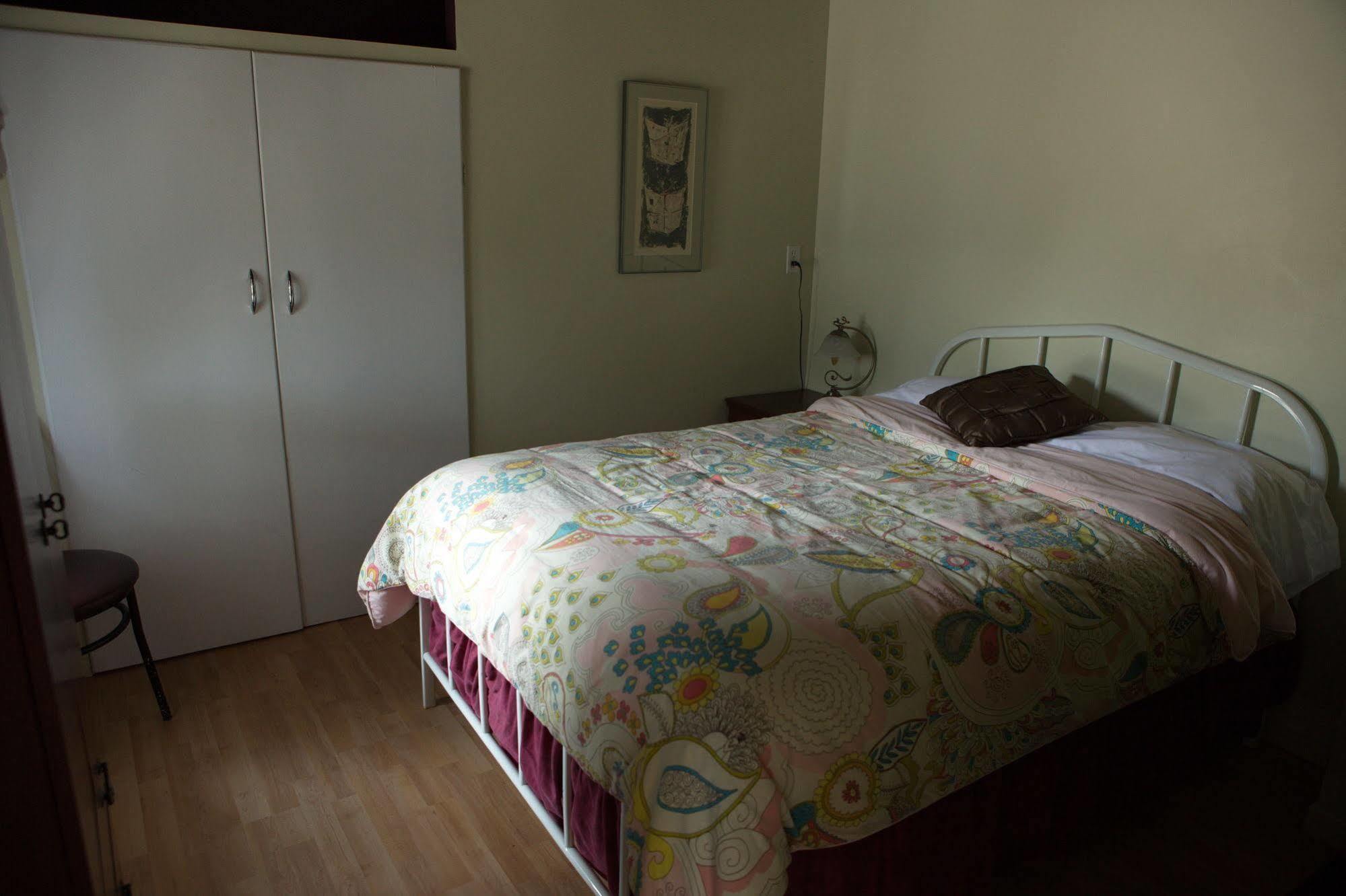 Les Appartements De La Bergeronnette Grandes-Bergeronnes Zewnętrze zdjęcie