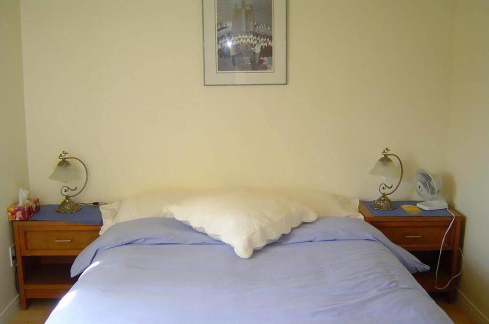 Les Appartements De La Bergeronnette Grandes-Bergeronnes Zewnętrze zdjęcie