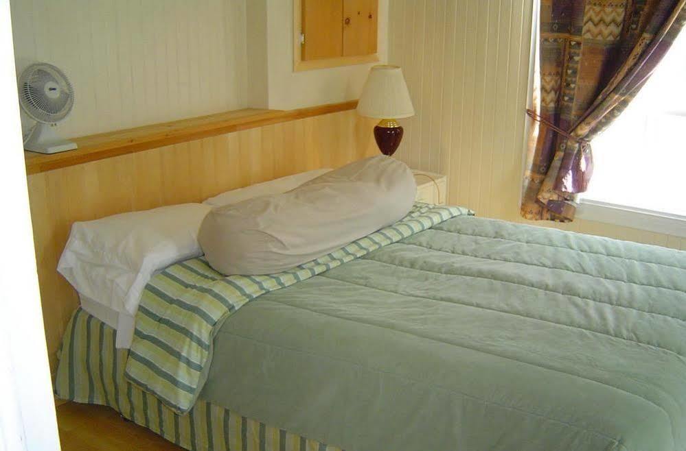 Les Appartements De La Bergeronnette Grandes-Bergeronnes Zewnętrze zdjęcie