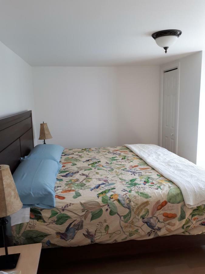 Les Appartements De La Bergeronnette Grandes-Bergeronnes Zewnętrze zdjęcie