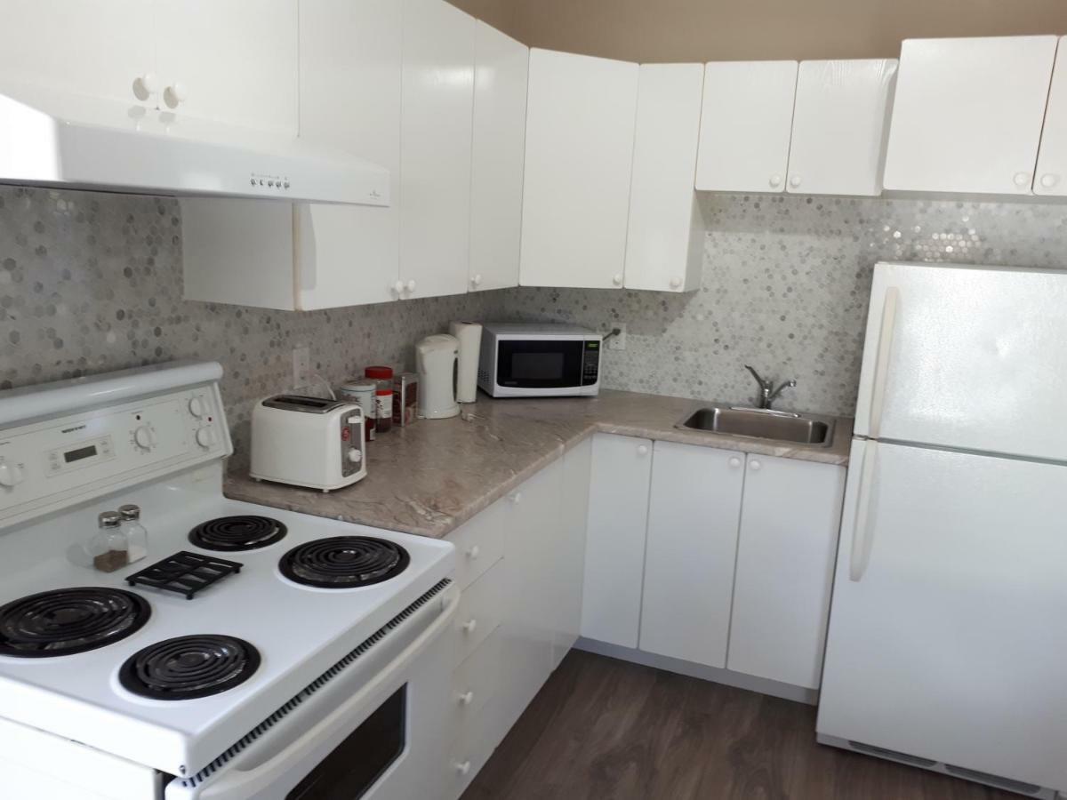 Les Appartements De La Bergeronnette Grandes-Bergeronnes Zewnętrze zdjęcie