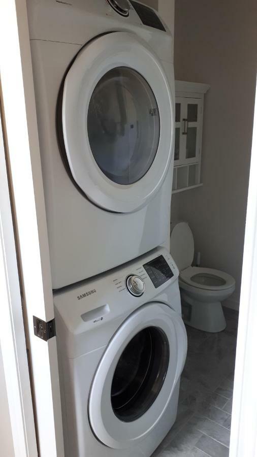 Les Appartements De La Bergeronnette Grandes-Bergeronnes Zewnętrze zdjęcie