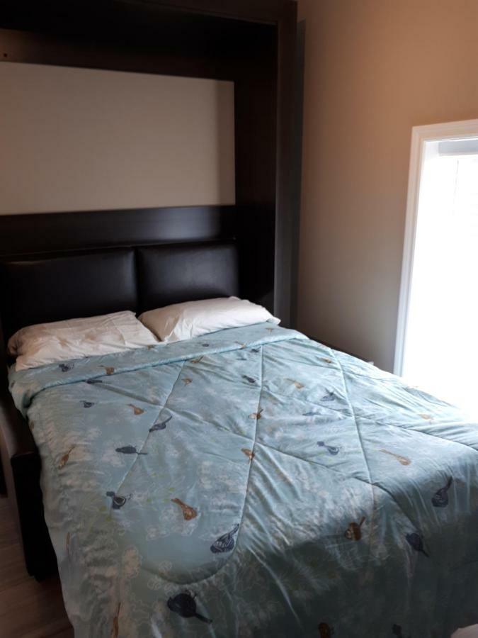 Les Appartements De La Bergeronnette Grandes-Bergeronnes Zewnętrze zdjęcie