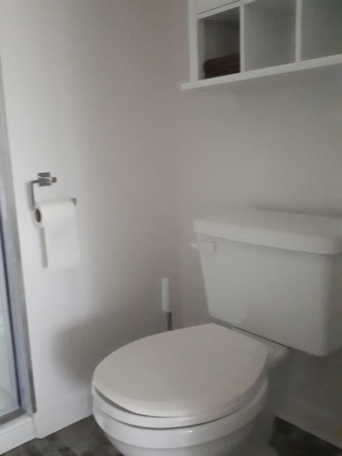 Les Appartements De La Bergeronnette Grandes-Bergeronnes Zewnętrze zdjęcie